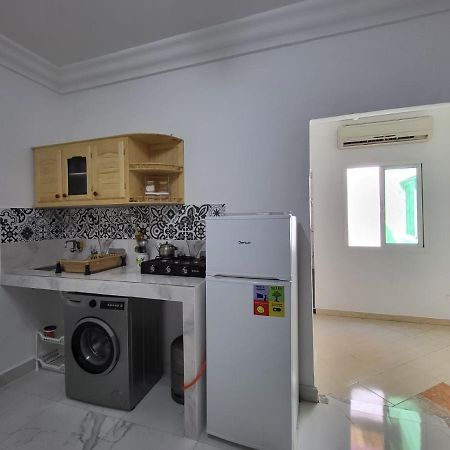 Appartement Tanger 3 Exteriör bild