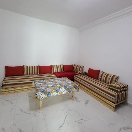 Appartement Tanger 3 Exteriör bild