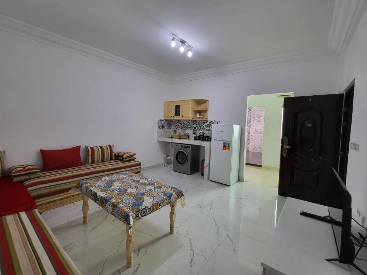 Appartement Tanger 3 Exteriör bild