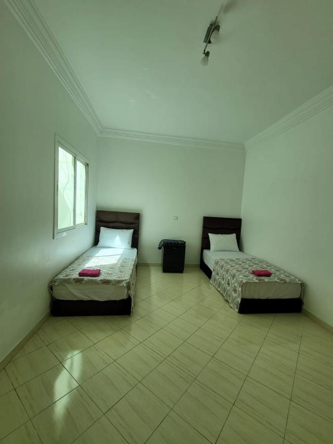 Appartement Tanger 3 Exteriör bild
