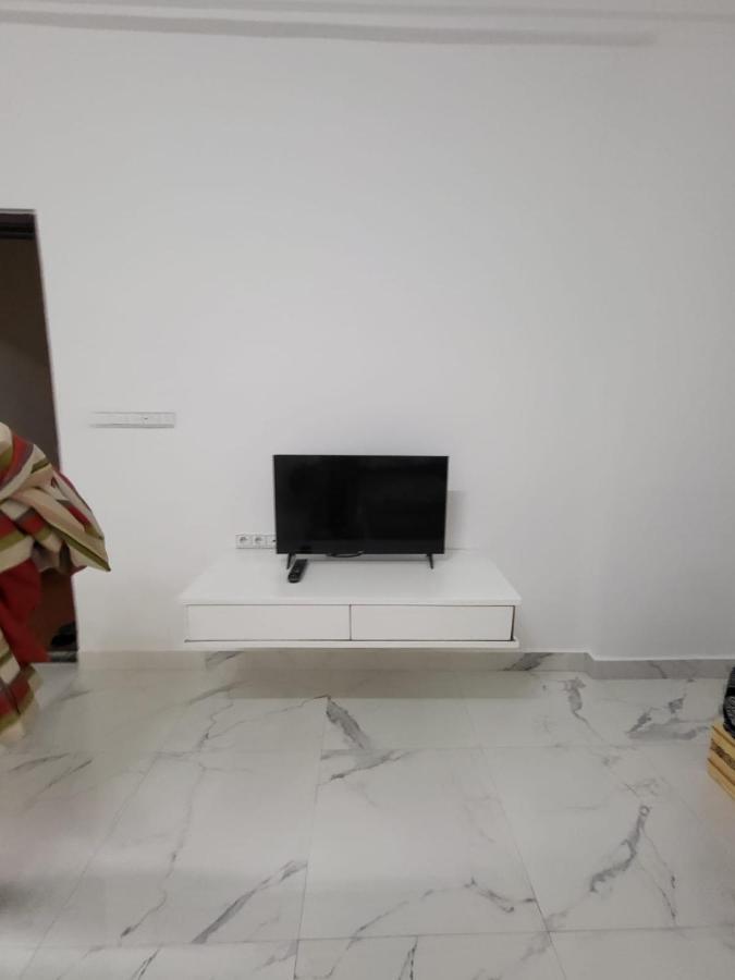 Appartement Tanger 3 Exteriör bild