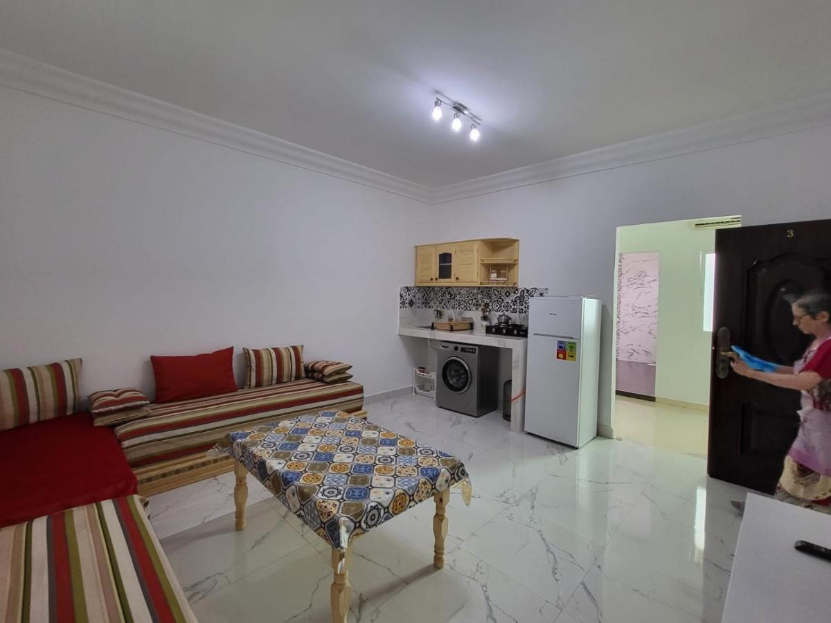 Appartement Tanger 3 Exteriör bild