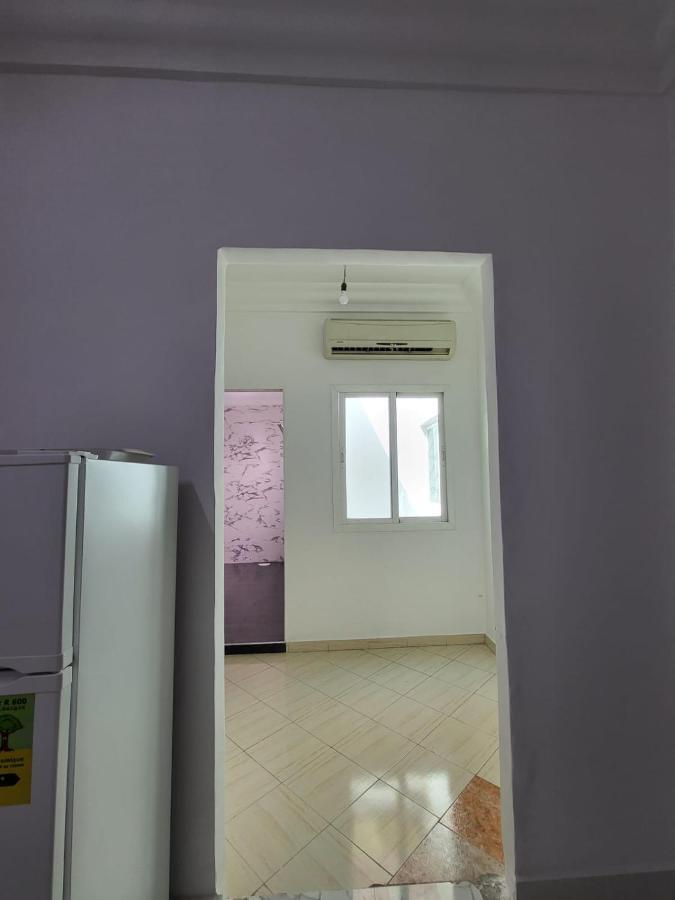 Appartement Tanger 3 Exteriör bild